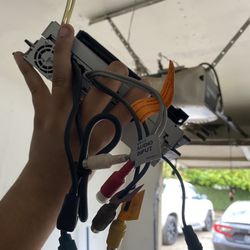 Stereo Works Good For Radio But CD Dont Work Screen Comes Out 