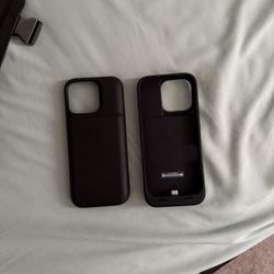 Mophie Juice Pack Charging Case