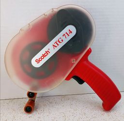 3M ATG-714 Adhesive Transfer Tape Dispenser