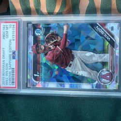 Will Wilson Psa 10