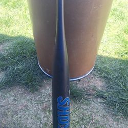 Nike Aero Turbine Adult Baseball Bat BESR Blue, 32/29