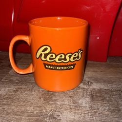 Reese's Peanut Butter Cups Extra Large Size 32 Oz Jumbo Coffee Mug Cup Galerie