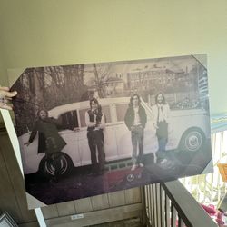 Beatles Picture