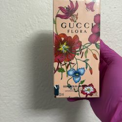 GUCCI FLORA