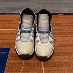 Jordan 11 Og Columbia 2001