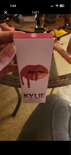 Kylie Jenner Lip Kit – Posie K Matte