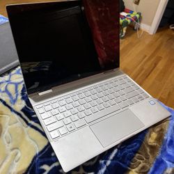 Hp Spectre 360