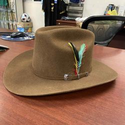 Nueva Texana Vaquera Para Hombre 