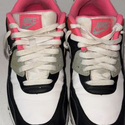 Vintage Nike Air Max Limited Edition