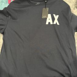 Armani Exchange T-shirt