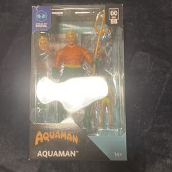 DC Multiverse Aquaman