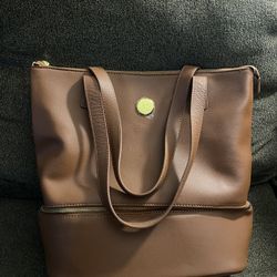 Joy Mangano Tote