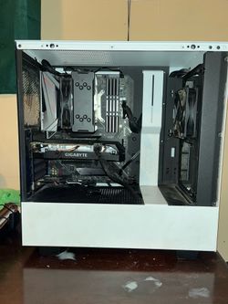Gaming pc
