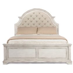 Anastasia Queen Size (Full Bedroom Set)