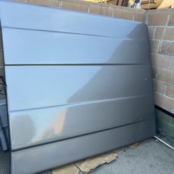 Tapa Para Chevy Silverado O GMC Del 2000 Al 2007