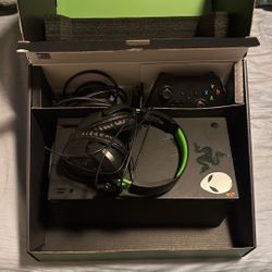Xbox Series X 1tb