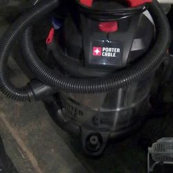 Shop Vac