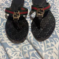 Gucci Sandals