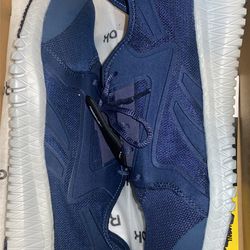 Reebok Work Shoes (Size 13) (Read Description)