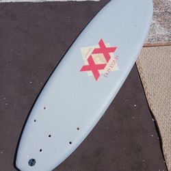 SURFBOARD 20"-72" Inches 