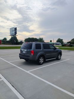 2010 Honda Pilot Touring For Sale