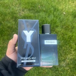 🌊 NEW YSL Y EDP - 3.3 oz