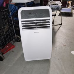 Shinco Portable Floor Air Conditioner 