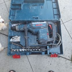 Bosch Hammer RH 745 