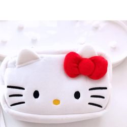 Hello Kitty Sm Bag 