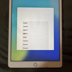 iPad 7 
