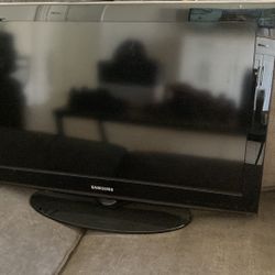 32” Samsung TV