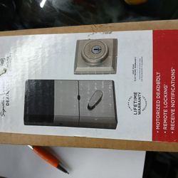 Kwikset Door Lock