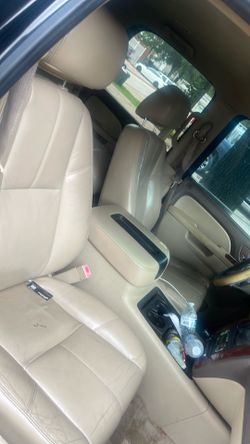 2011 Chevrolet Tahoe