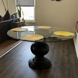 Dining Room Table