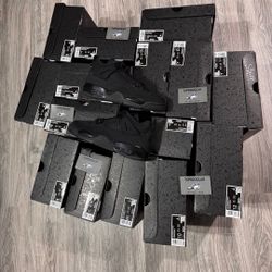 Brand New / Deadstock Jordan 4 Black Cats 🐈‍⬛