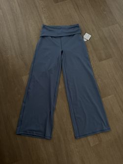 Activewear Flare Leggings
