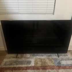 65”  Samsung Tv
