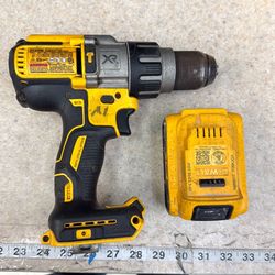 Dewalt DCD996