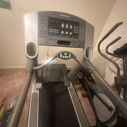 Treadmill