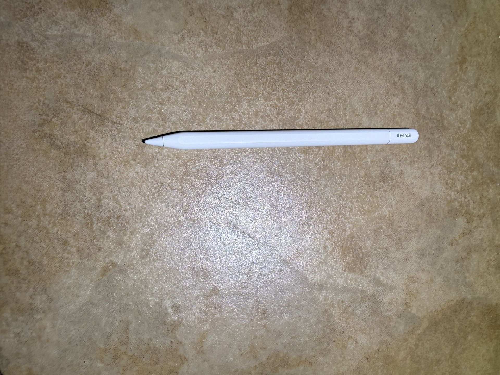 Apple Pencil (usb Type C)