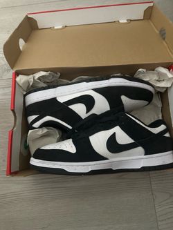Nike Dunks Low