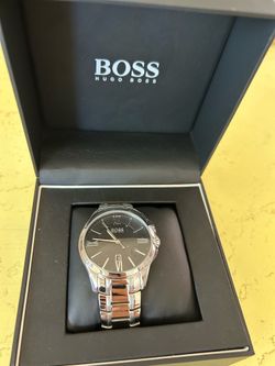Hugo Boss Watch