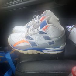 Bo jackson shoes sales for sale