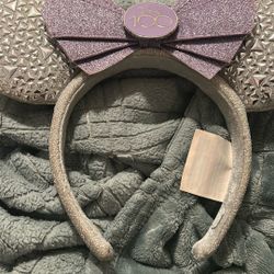 100 year anniversary disney ears