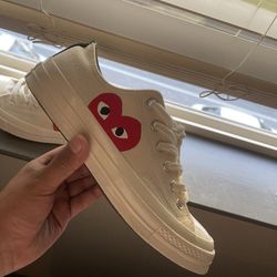 Converse All Star “CDG”