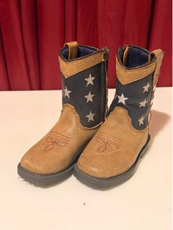 Cody James Toddler Cowboy Boots