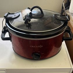 Crockpot