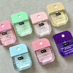 Be Pure Hand Sanitizer