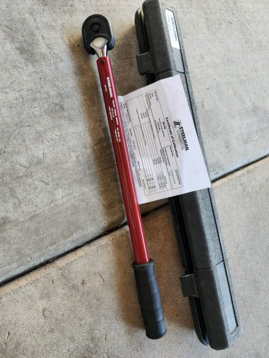 Torque Wrench