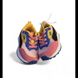 Brand New Puma Infant Shoes Size 4